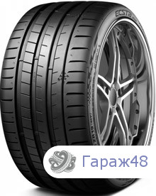 Kumho Ecsta PS91 275/35 R19 100Y